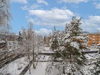 Byt 3+1 se zaskl. balkonem v Sokolově, ul. Seifertova - Foto 15