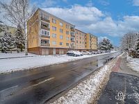 Byt 3+1 se zaskl. balkonem v Sokolově, ul. Seifertova - Foto 18