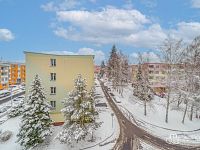 Byt 3+1 se zaskl. balkonem v Sokolově, ul. Seifertova - Foto 20