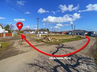 Prodej pozemku 20 262 m² – Anenská Ves u Krajkové - Foto 10