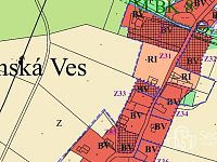 Prodej pozemku 20 262 m² – Anenská Ves u Krajkové - Foto 11