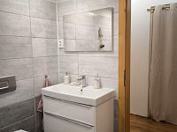 Pronájem bytu 2+1, Karlovy Vary - Foto 10