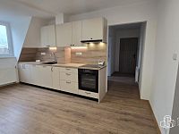 Nový nájemní byt 1+1 (52m2) v centru Sokolova  - Foto 2