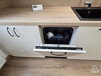 Nový nájemní byt 1+1 (52m2) v centru Sokolova  - Foto 3