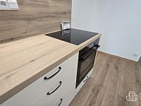 Nový nájemní byt 1+1 (52m2) v centru Sokolova  - Foto 4