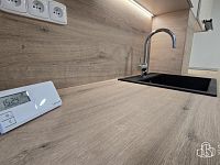 Nový nájemní byt 1+1 (52m2) v centru Sokolova  - Foto 5