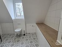 Nový nájemní byt 1+1 (52m2) v centru Sokolova  - Foto 7