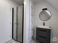 Nový nájemní byt 1+1 (52m2) v centru Sokolova  - Foto 8