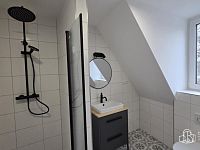 Nový nájemní byt 1+1 (52m2) v centru Sokolova  - Foto 9