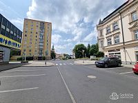 Nový nájemní byt 1+1 (52m2) v centru Sokolova  - Foto 13