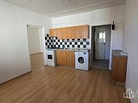 Byt 1+1 s balkonem k dlouhodobému pronájmu Sokolov.