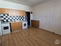 Byt 1+1 s balkonem k dlouhodobému pronájmu Sokolov. - Foto 4