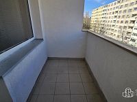 Byt 1+1 s balkonem k dlouhodobému pronájmu Sokolov. - Foto 6