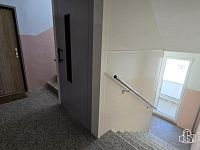 Byt 1+1 s balkonem k dlouhodobému pronájmu Sokolov. - Foto 8