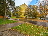 Byt 1+1 s balkonem k dlouhodobému pronájmu Sokolov. - Foto 9