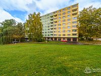 Byt 1+1 s balkonem k dlouhodobému pronájmu Sokolov. - Foto 10