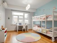 Prostorný byt 3+kk s balkonem, 78 m² | Praha 4 – Podolí - Foto 4