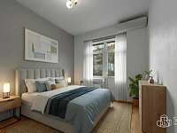 Prostorný byt 3+kk s balkonem, 78 m² | Praha 4 – Podolí - Foto 10