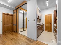 Prostorný byt 3+kk s balkonem, 78 m² | Praha 4 – Podolí - Foto 13
