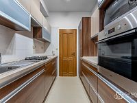 Prostorný byt 3+kk s balkonem, 78 m² | Praha 4 – Podolí - Foto 14