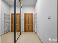 Prostorný byt 3+kk s balkonem, 78 m² | Praha 4 – Podolí - Foto 15