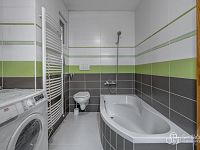 Prostorný byt 3+kk s balkonem, 78 m² | Praha 4 – Podolí - Foto 16