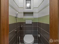 Prostorný byt 3+kk s balkonem, 78 m² | Praha 4 – Podolí - Foto 17