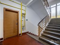 Prostorný byt 3+kk s balkonem, 78 m² | Praha 4 – Podolí - Foto 21