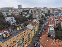 Prostorný byt 3+kk s balkonem, 78 m² | Praha 4 – Podolí - Foto 26