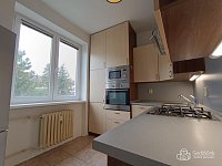 Byt 2+1 Sokolov, Sokolovská - Foto 3