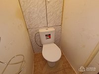 Byt 2+1 Sokolov, Sokolovská - Foto 11