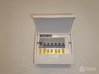 Byt 2+1 Sokolov, Sokolovská - Foto 12