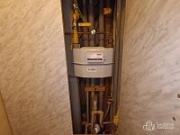 Byt 2+1 Sokolov, Sokolovská - Foto 13