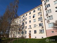 Byt 2+1 Sokolov, Sokolovská - Foto 14