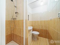 Prodej bytu 1+1 se zaskleným balkonem, 41 m² – Sokolov, ul. Švabinského - Foto 3