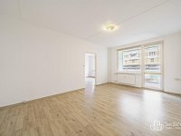 Prodej bytu 1+1 se zaskleným balkonem, 41 m² – Sokolov, ul. Švabinského - Foto 4