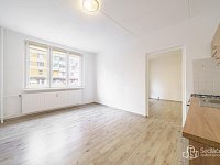 Prodej bytu 1+1 se zaskleným balkonem, 41 m² – Sokolov, ul. Švabinského - Foto 7