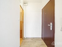Prodej bytu 1+1 se zaskleným balkonem, 41 m² – Sokolov, ul. Švabinského - Foto 12