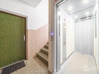 Prodej bytu 1+1 se zaskleným balkonem, 41 m² – Sokolov, ul. Švabinského - Foto 13