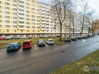 Prodej bytu 1+1 se zaskleným balkonem, 41 m² – Sokolov, ul. Švabinského - Foto 14