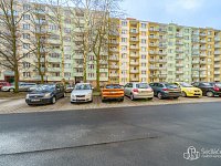 Prodej bytu 1+1 se zaskleným balkonem, 41 m² – Sokolov, ul. Švabinského - Foto 15