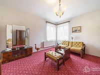 Rodinný dům v Habartově, Kluč - Foto 12