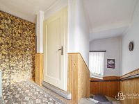 Rodinný dům v Habartově, Kluč - Foto 20