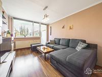 Byt 4+1 s lodžií Sokolov, Alšova - Foto 2