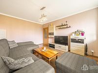 Byt 4+1 s lodžií Sokolov, Alšova - Foto 3