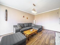 Byt 4+1 s lodžií Sokolov, Alšova - Foto 4