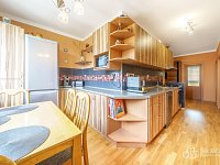 Byt 4+1 s lodžií Sokolov, Alšova - Foto 7