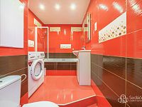 Byt 4+1 s lodžií Sokolov, Alšova - Foto 9