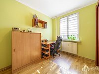 Byt 4+1 s lodžií Sokolov, Alšova - Foto 12