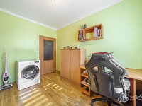 Byt 4+1 s lodžií Sokolov, Alšova - Foto 13